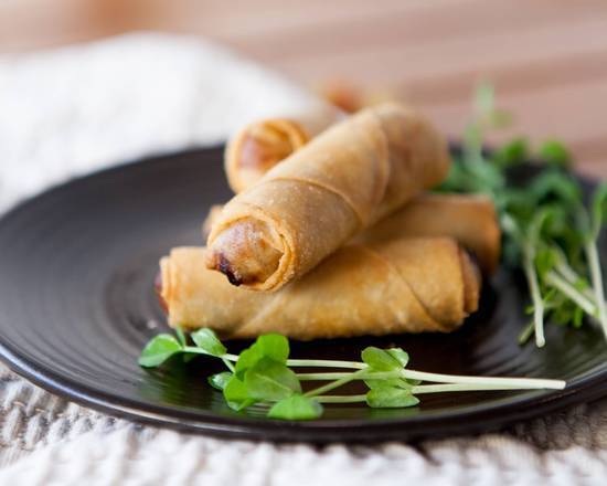 Spring Rolls