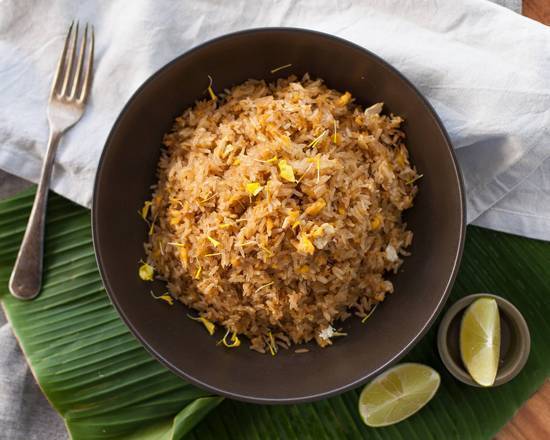 Egg Fried Rice