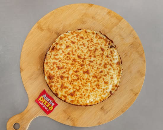 Cheesy Bread