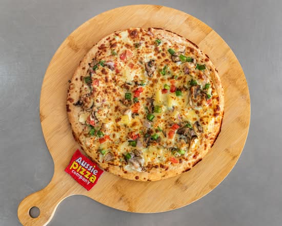 Super Works Pizza