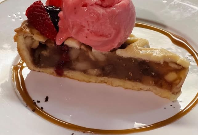Apple Pie