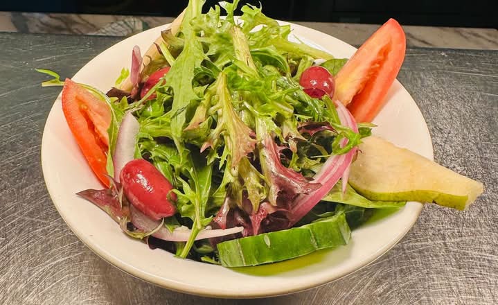 Green Salad