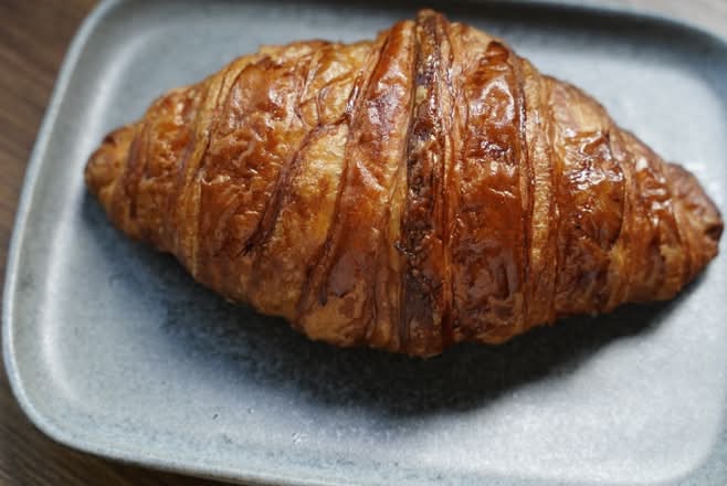 Plain Croissant