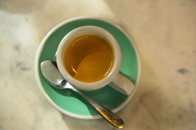 Espresso