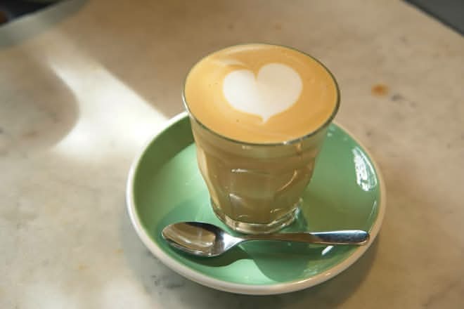 Latte