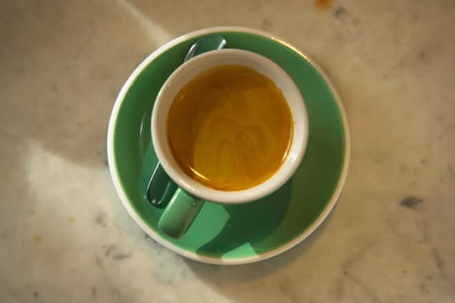 Long Black