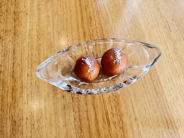 Gulab Jamun