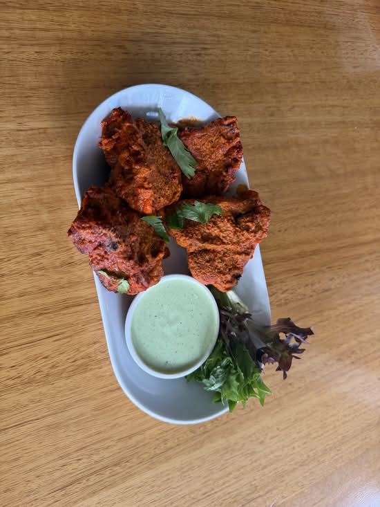 Lamb Chop-4pcs
