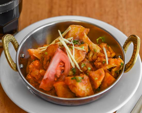 Aloo Gobhi