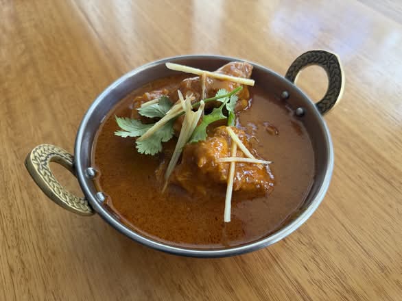 Chicken Curry