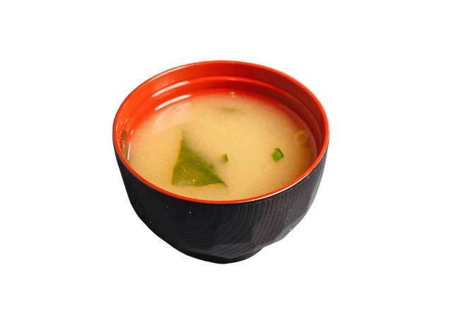 Miso Soup