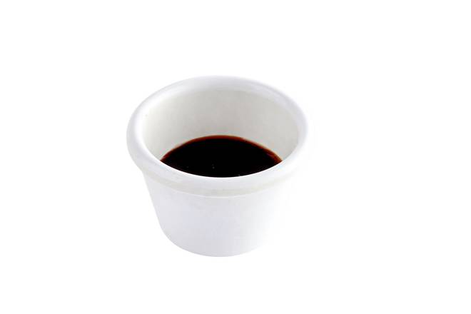 Teriyaki Sauce