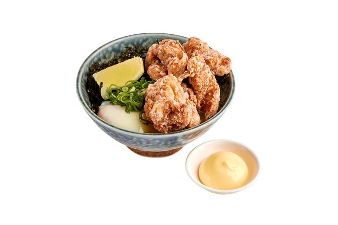 Karaage Don