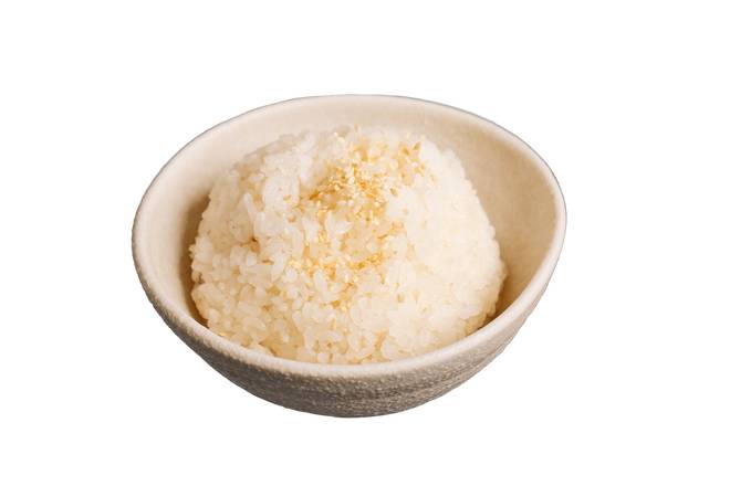 White Rice