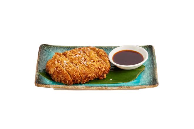 Pork Katsu