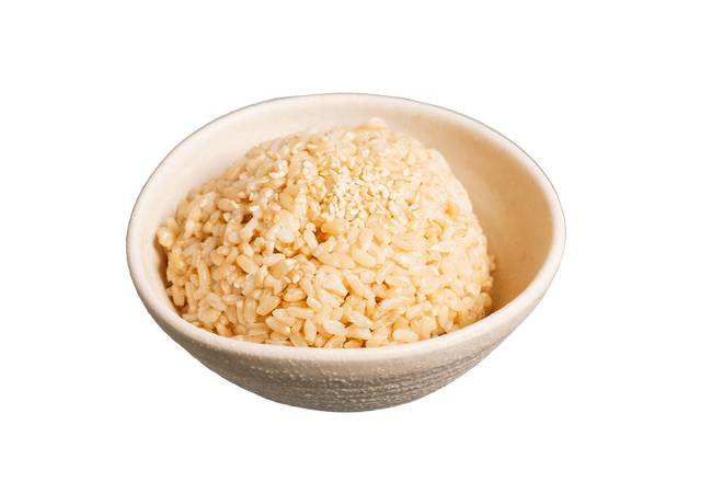 Brown Rice