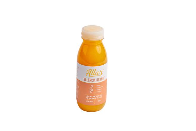Orange Juice