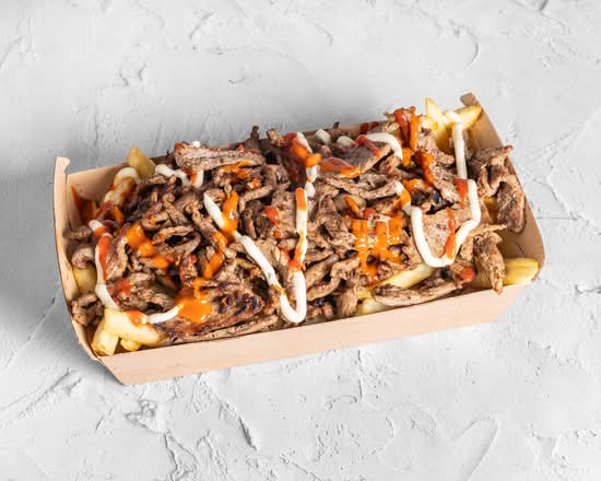 Lamb Snack Pack