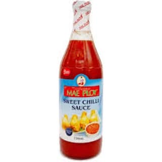 Sweet Chilli