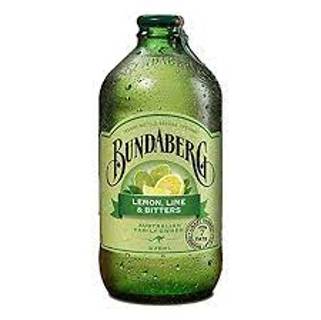 Lemon Lime Bitter