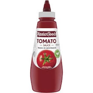 Tomato Sauce