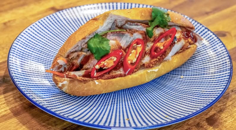 Banh Mi