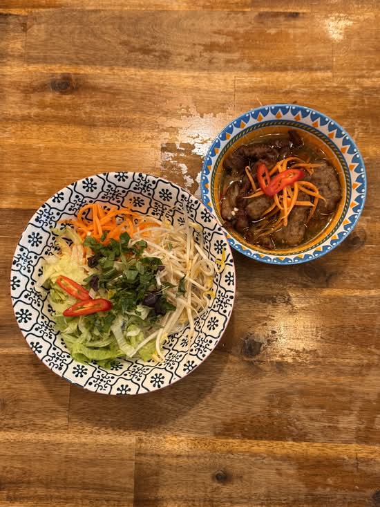 Bun Cha Ha Noi