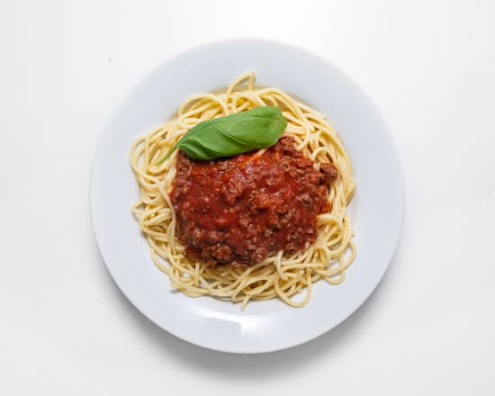 Bolognese Pasta