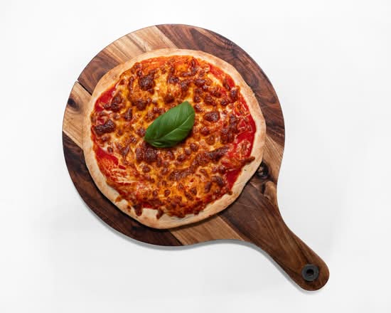 Margherita Pizza (V)