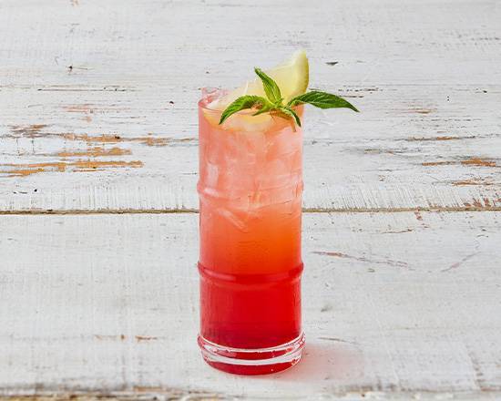Strawberry Crush (Redbull)
