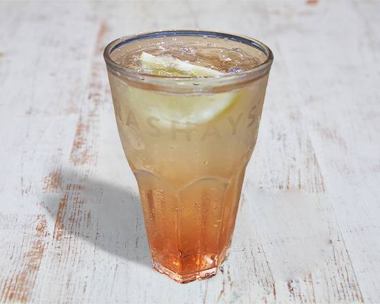 Lemon Lime Bitter