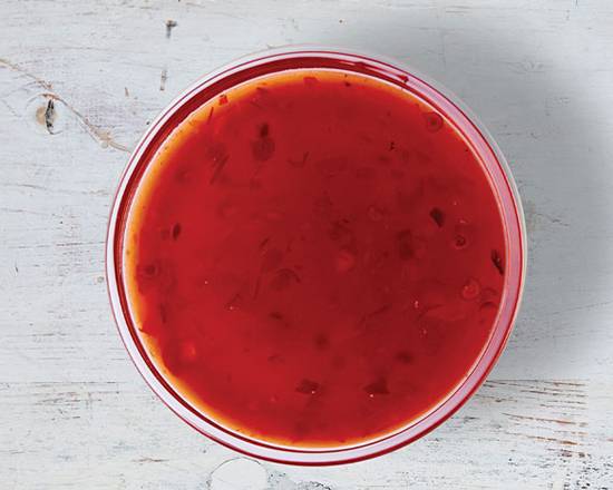 Extra Sweet Chilli Sauce