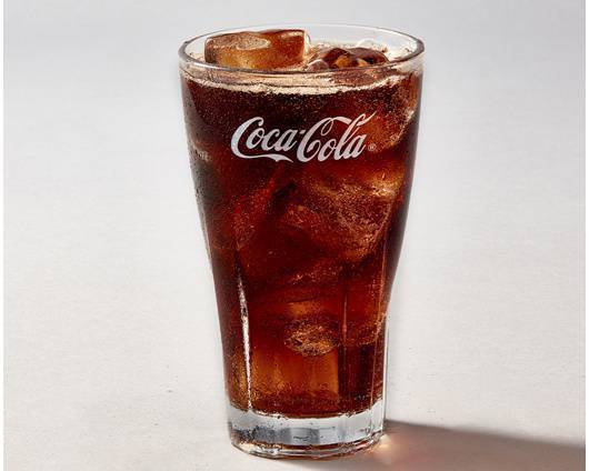 Coke No Sugar