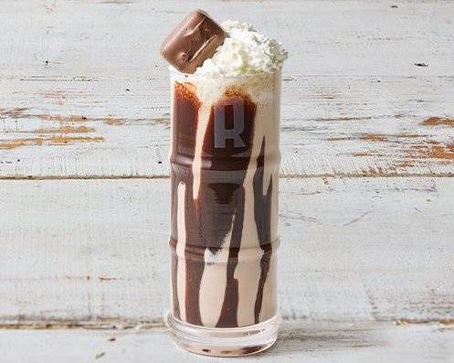 Mars Bar Rashake
