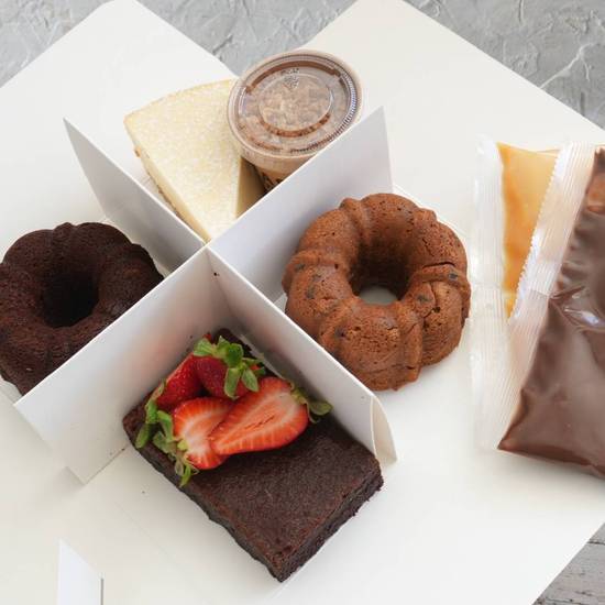 Dessert Box