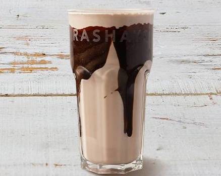 Chocolate Shake