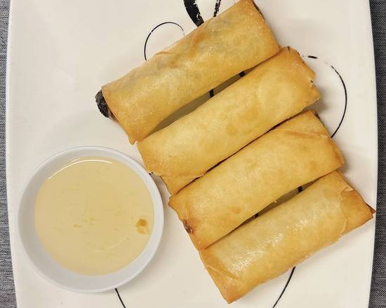 Spring Rolls