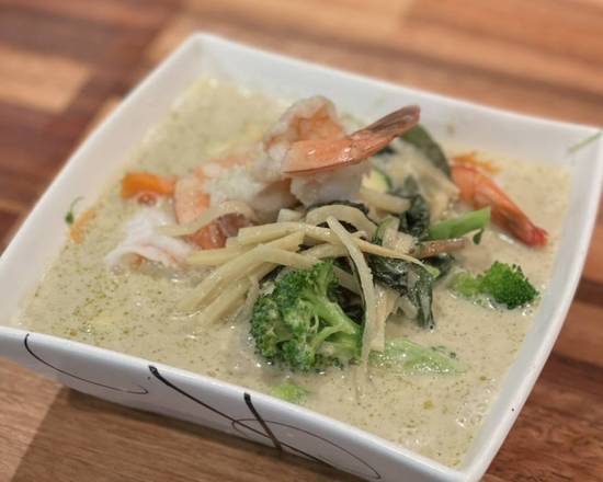 Green Curry