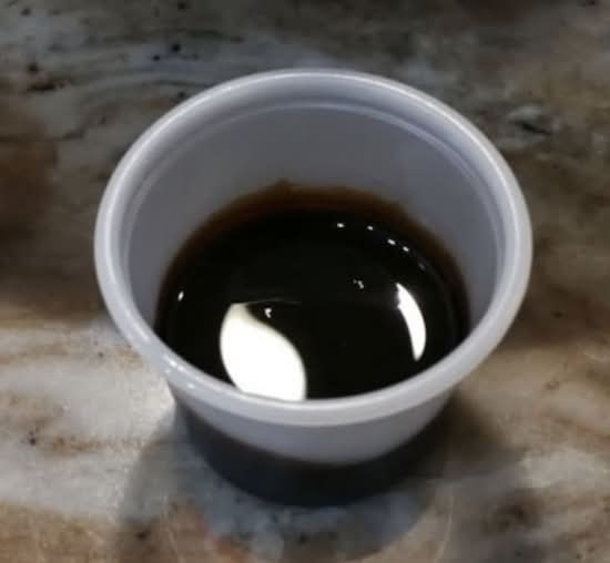 Dark Soy Sauce