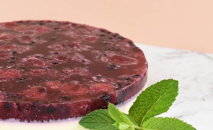 Cheese Cake