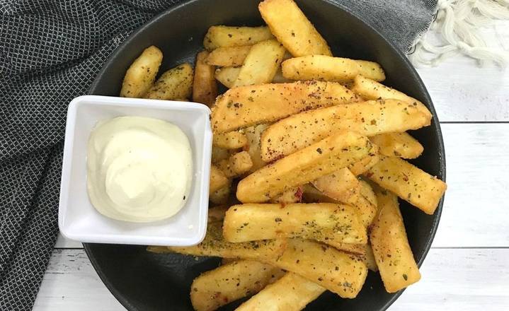 Potato Chips