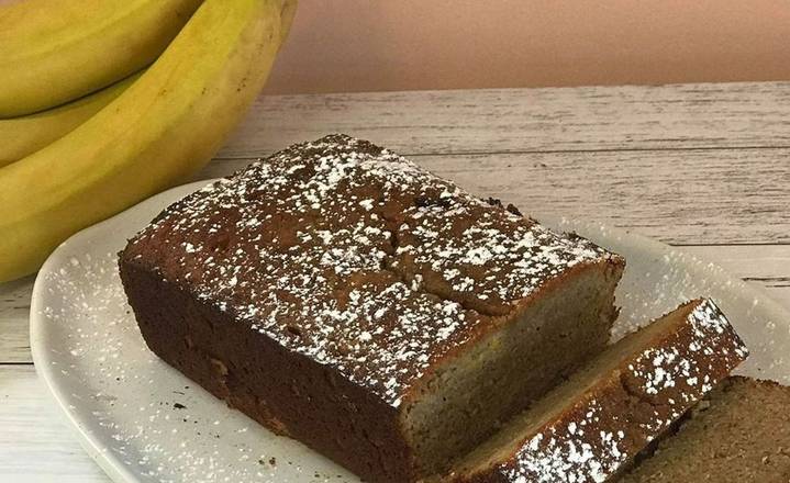 Banana Bread