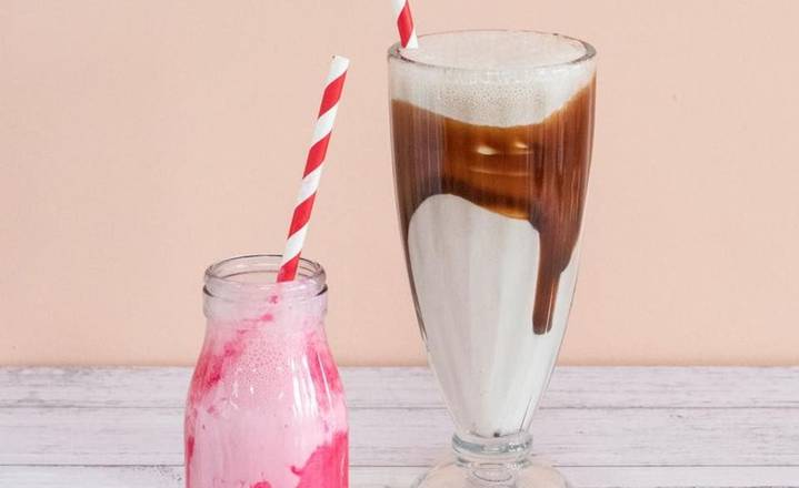 Milkshake