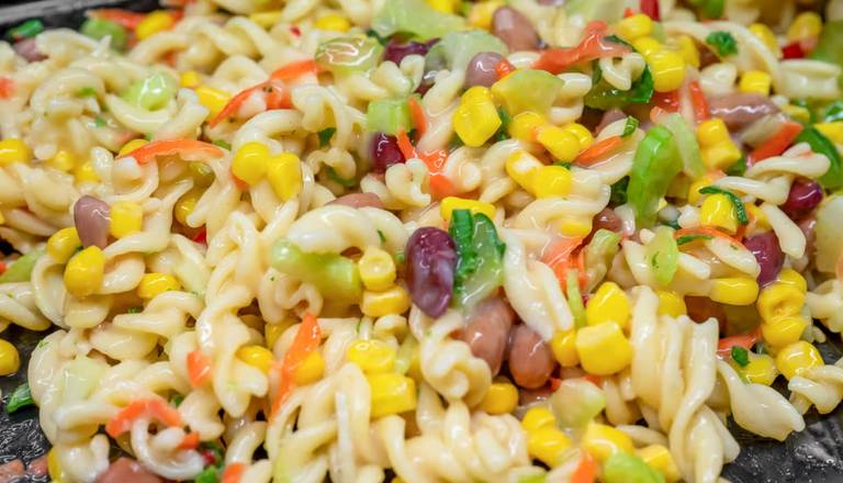 Pasta Salad