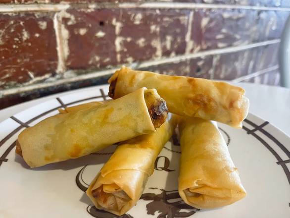 Spring Roll