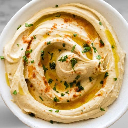 Hummus