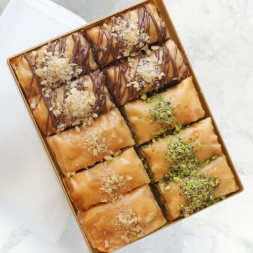 Baklava