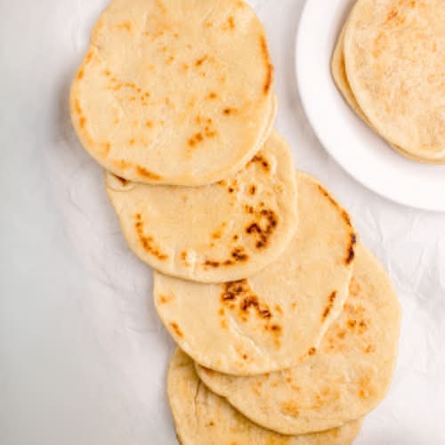 Pita Bread