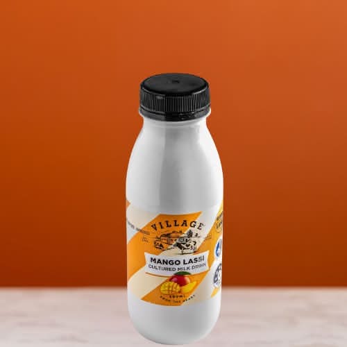 Mango Lassi