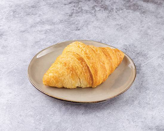 Butter Croissant